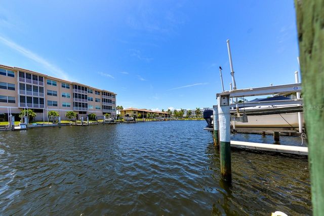 335 COLDEWAY DRIVE F21, Punta Gorda, FL 33950