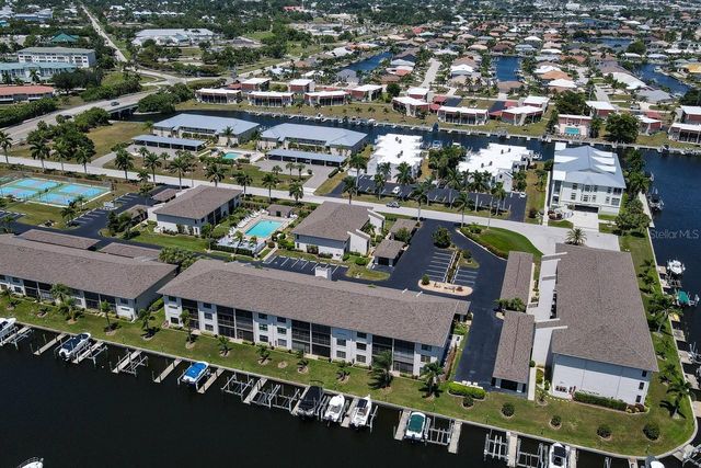 335 COLDEWAY DRIVE F21, Punta Gorda, FL 33950