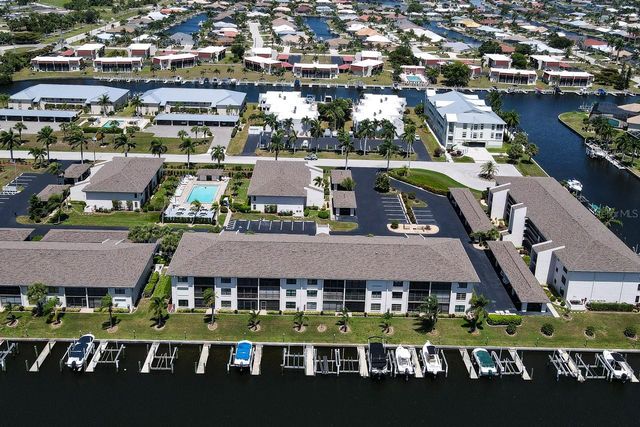 335 COLDEWAY DRIVE F21, Punta Gorda, FL 33950