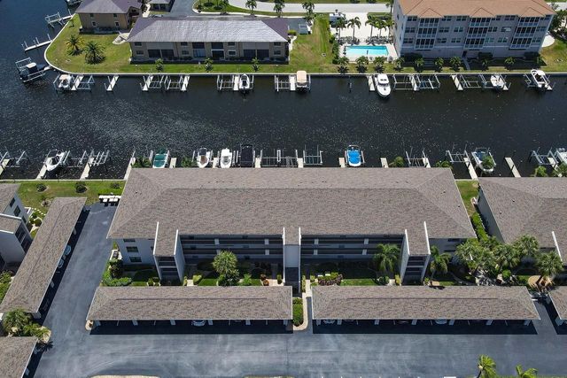 335 COLDEWAY DRIVE F21, Punta Gorda, FL 33950