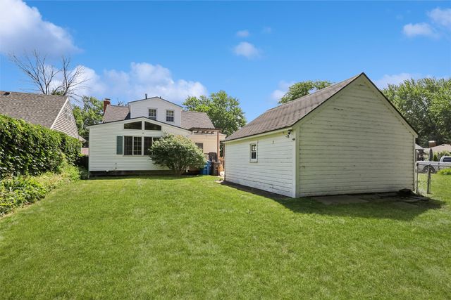 1104 57th Street, Des Moines, IA 50311