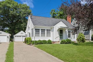 1104 57th Street, Des Moines, IA 50311
