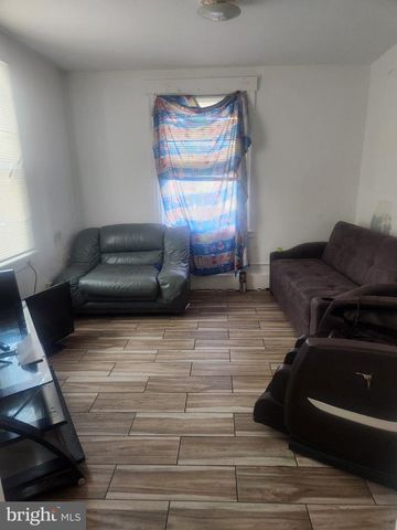 522 DREXEL AVE, Atlantic City, NJ 08401