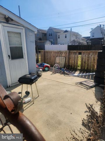 522 DREXEL AVE, Atlantic City, NJ 08401
