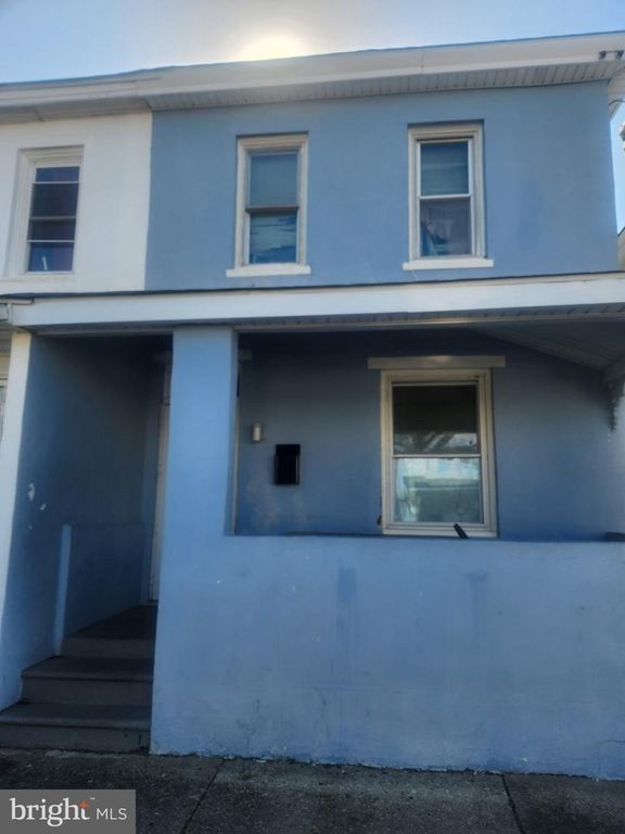 522 DREXEL AVE, Atlantic City, NJ 08401