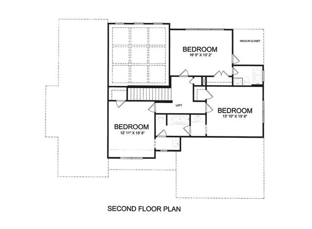 3296 Creek E Trace, Powder Springs, GA 30127