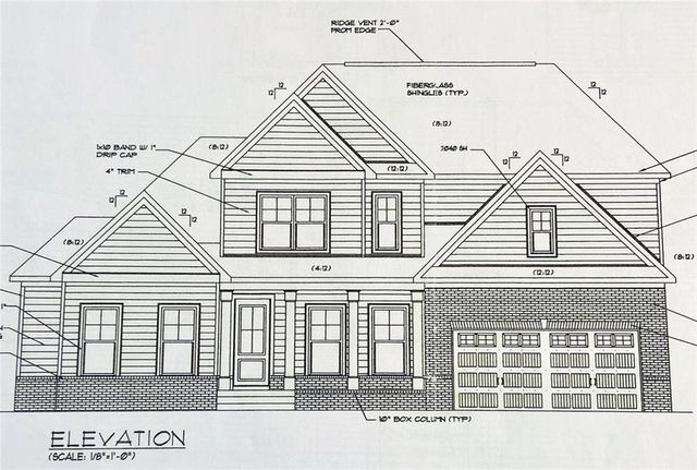 3296 Creek E Trace, Powder Springs, GA 30127