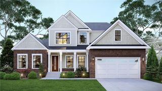 3296 Creek E Trace, Powder Springs, GA 30127
