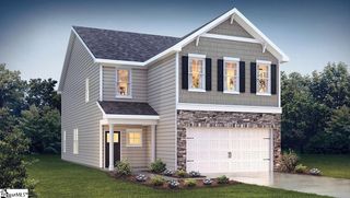 425 Scarlet Leaf Lane, Greenville, SC 29607