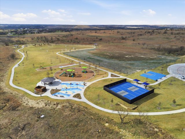 916 American Flyer, Fort Worth, TX 76108