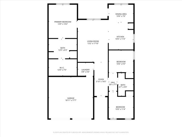 916 American Flyer, Fort Worth, TX 76108