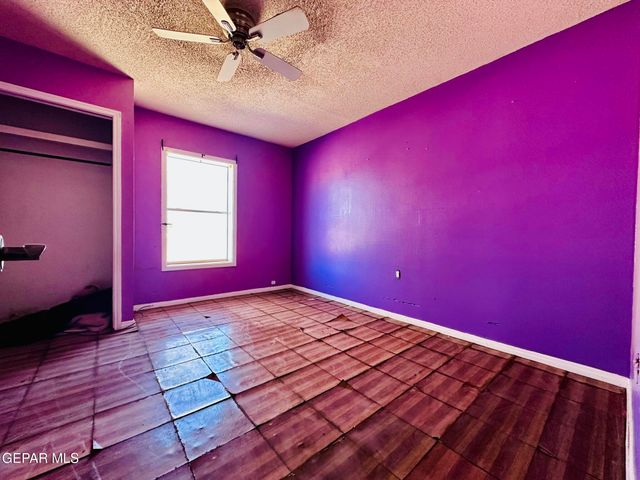 321 2nd Street, Sunland Park, NM 88063
