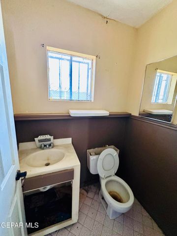 321 2nd Street, Sunland Park, NM 88063
