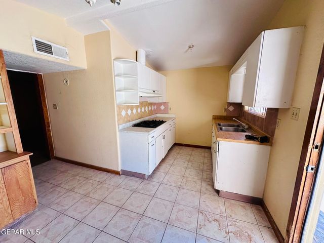 321 2nd Street, Sunland Park, NM 88063