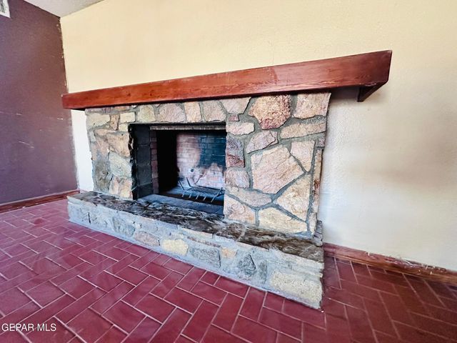 321 2nd Street, Sunland Park, NM 88063