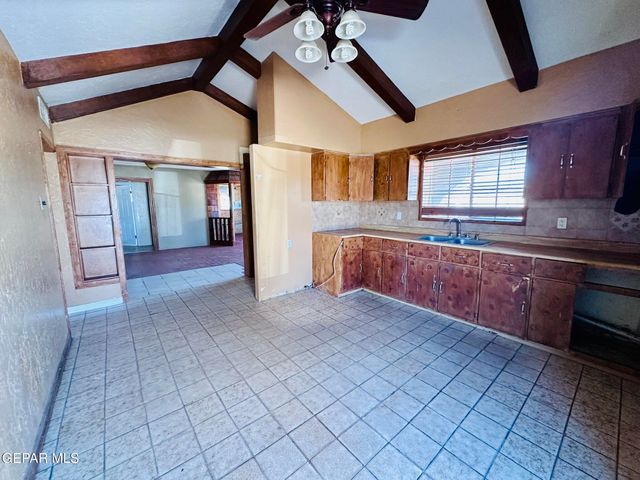 321 2nd Street, Sunland Park, NM 88063