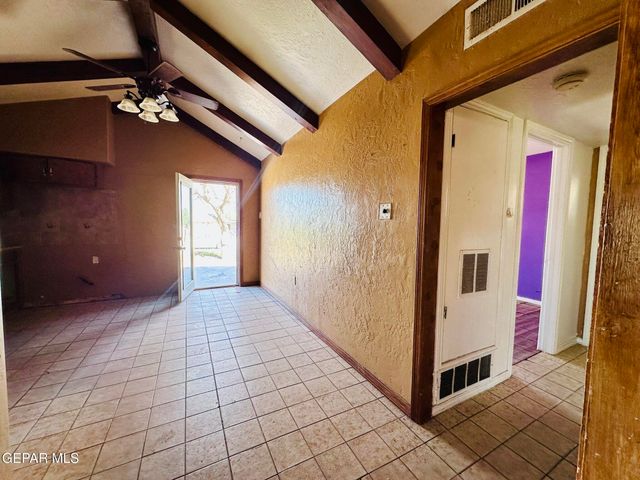 321 2nd Street, Sunland Park, NM 88063