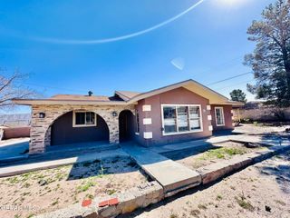 321 2nd Street, Sunland Park, NM 88063