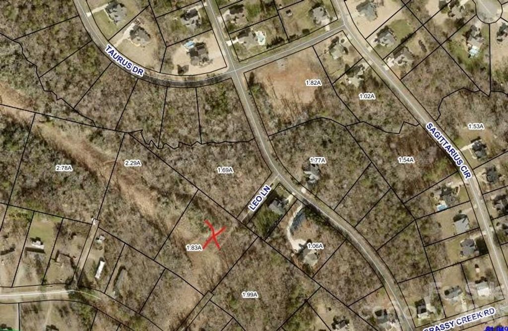 6034 Leo Lane, Denver, NC 28037