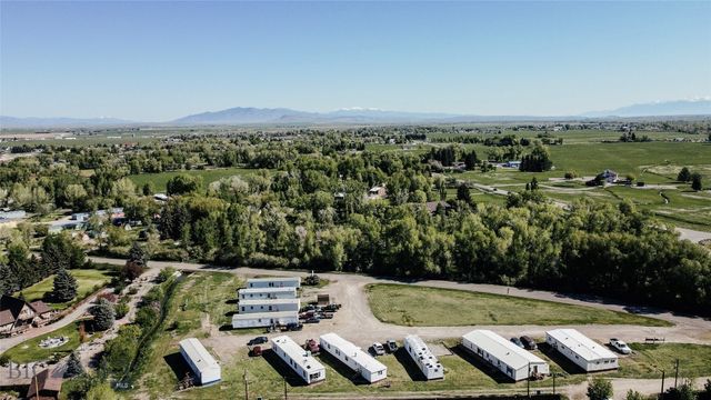 250 Pioneer Drive, Dillon, MT 59725