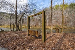 0 Seqouyah Club Drive, Ranger, GA 30734