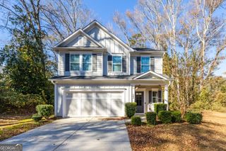 284 Oak Street, Jefferson, GA 30549