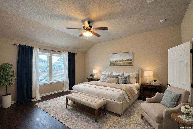 237 FISCHER DR, Boerne, TX 78006
