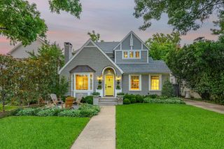5507 W Amherst Avenue, Dallas, TX 75209