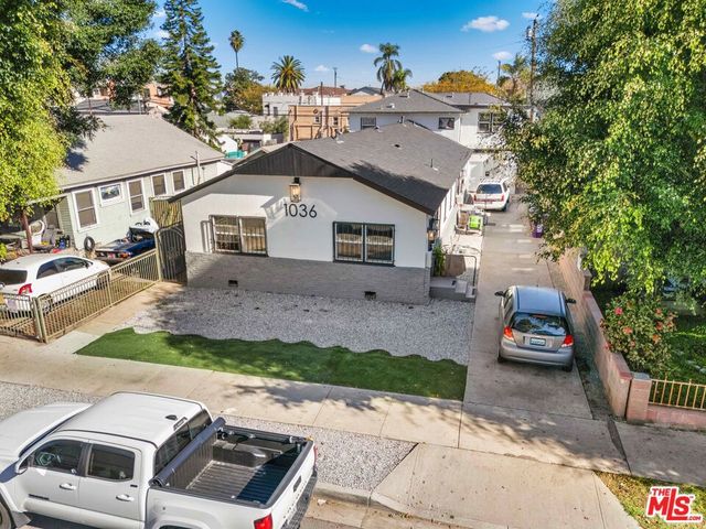 1036 Cherry Avenue, Long Beach, CA 90813