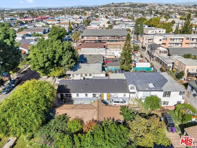 1036 Cherry Avenue, Long Beach, CA 90813