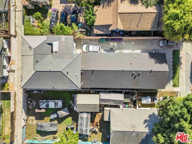 1036 Cherry Avenue, Long Beach, CA 90813
