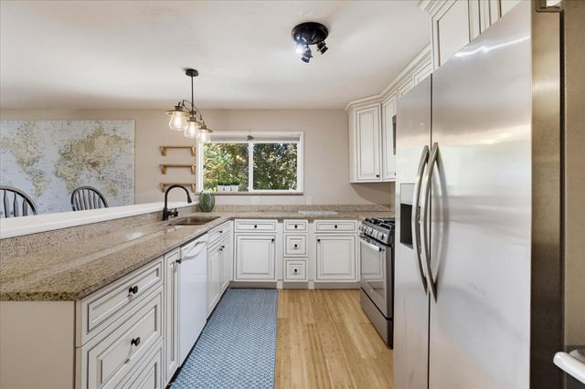 116 Lidster, Grass Valley, CA 95945