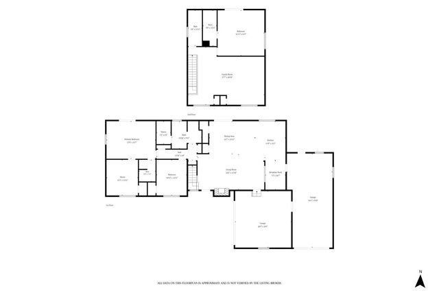 116 Lidster, Grass Valley, CA 95945