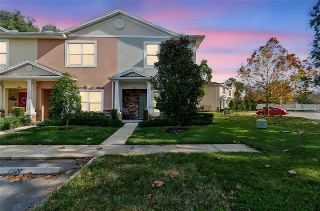 1120 HILLHURST DRIVE, Wesley Chapel, FL 33543