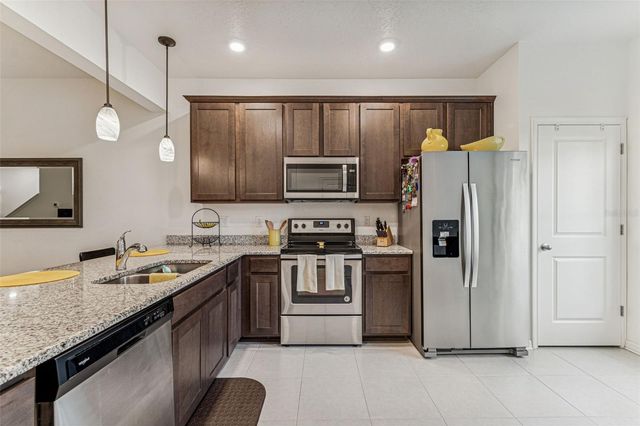 1120 HILLHURST DRIVE, Wesley Chapel, FL 33543