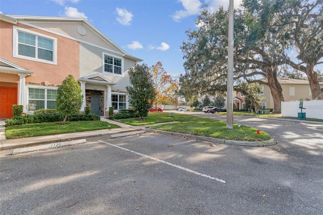 1120 HILLHURST DRIVE, Wesley Chapel, FL 33543