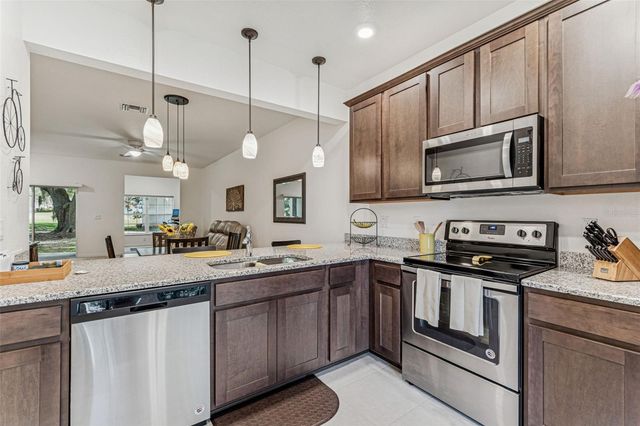 1120 HILLHURST DRIVE, Wesley Chapel, FL 33543