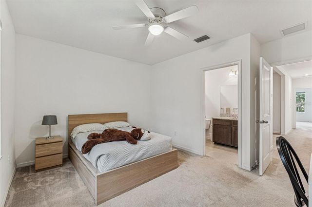 1120 HILLHURST DRIVE, Wesley Chapel, FL 33543