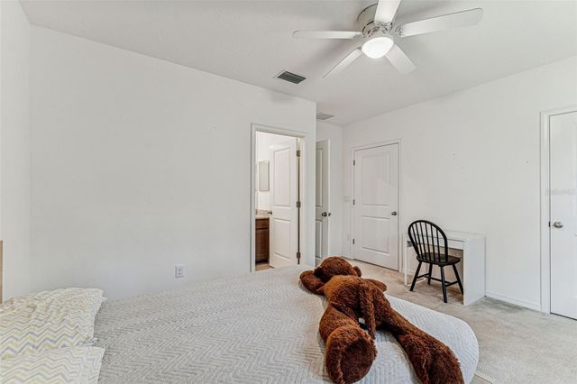 1120 HILLHURST DRIVE, Wesley Chapel, FL 33543