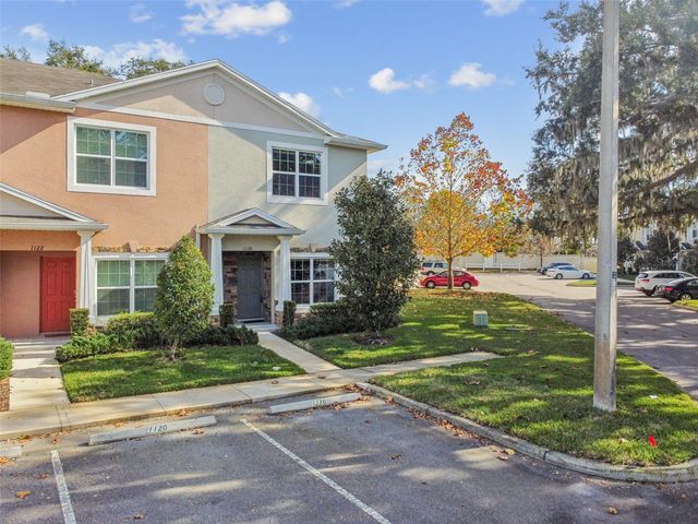 1120 HILLHURST DRIVE, Wesley Chapel, FL 33543