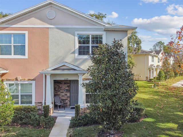 1120 HILLHURST DRIVE, Wesley Chapel, FL 33543