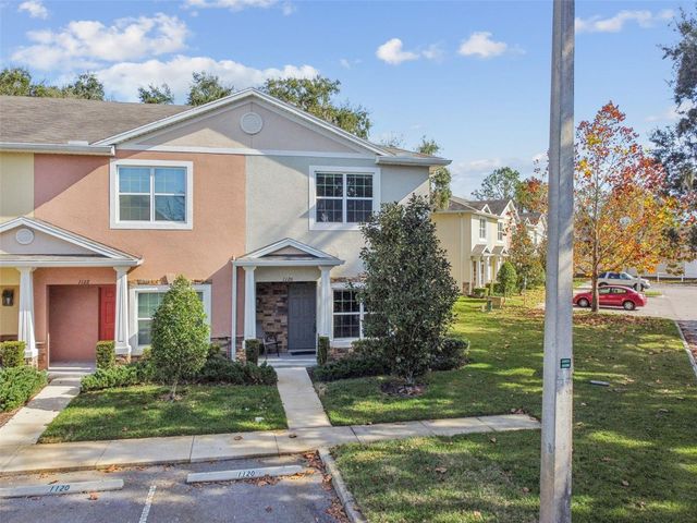 1120 HILLHURST DRIVE, Wesley Chapel, FL 33543