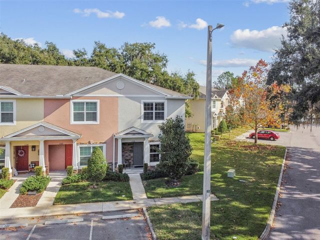 1120 HILLHURST DRIVE, Wesley Chapel, FL 33543