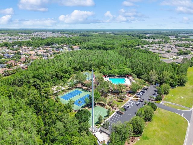 1120 HILLHURST DRIVE, Wesley Chapel, FL 33543