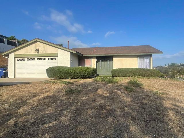 4033 Lorraine Ann Drive, La Mesa, CA 91941