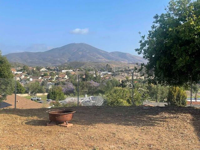 4033 Lorraine Ann Drive, La Mesa, CA 91941