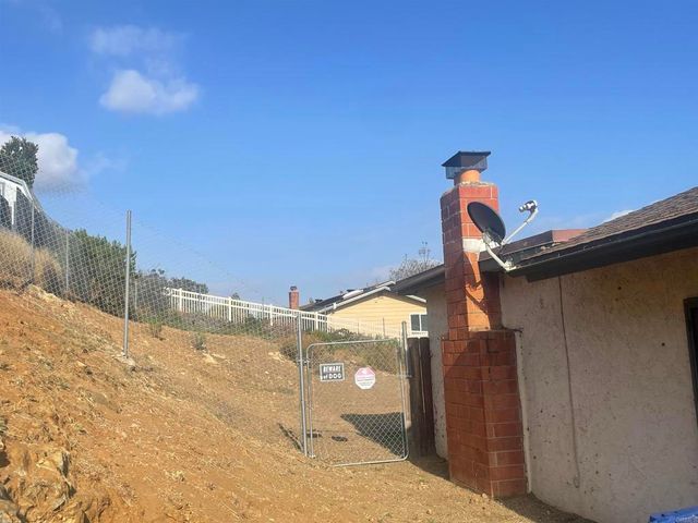 4033 Lorraine Ann Drive, La Mesa, CA 91941