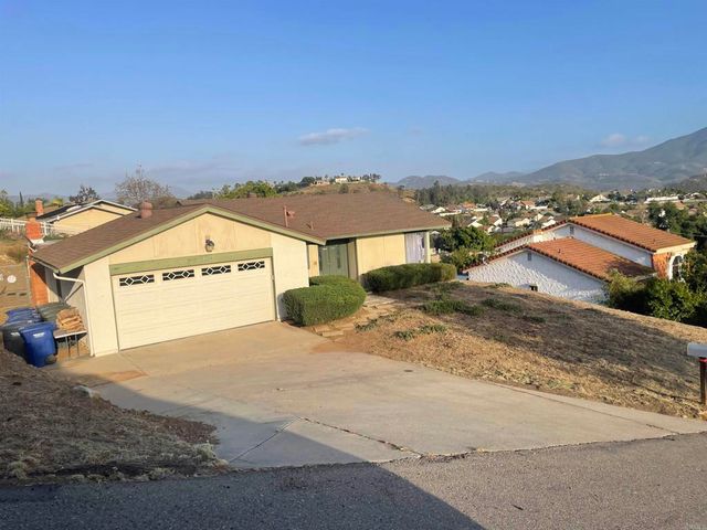 4033 Lorraine Ann Drive, La Mesa, CA 91941