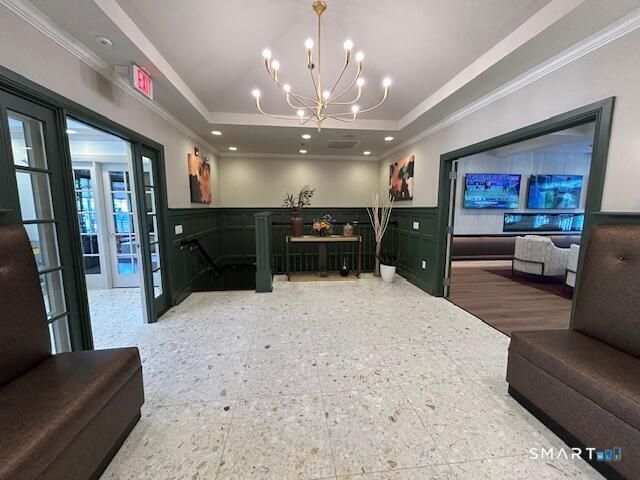 138 Hollow Tree Ridge Road 1702, Darien, CT 06820
