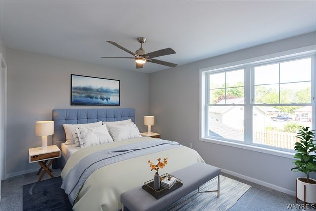 8989 Iroquois Street, Evans, NY 14006